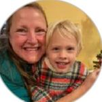 Karen Littga Eidson - @momma_bara01 - Instagram