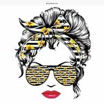 Karen Fraid-Ellenbecker - @blklabmom07 - Instagram
