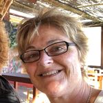 Karen Ensor - @lynley48 - Instagram
