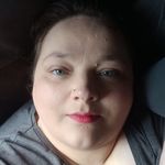 Karen Ensor - @kazblue13 - Instagram