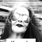 Karen Etherton - @fireyfox1968 - Instagram