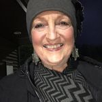 Karen Ettinger - @karoonettinger - Instagram