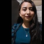 Carent Eus Barrera - @kareneusebiobarrera - Instagram