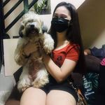 Karen Eusebio - @karenixx15 - Instagram