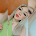 Karen Eusebio - @karen_eusebiov - Instagram