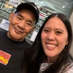 Karen Eusebio Borja - @ma_karena25 - Instagram