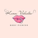 Karen Valadão | Body Piercer | Eusébio & Aquiraz - @karenn_bodypiercer - Instagram