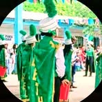 Keren Eunice - Facebook