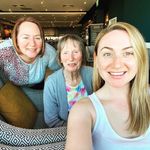 Karen Ewen - @2711_karen - Instagram