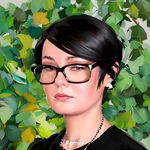 Karen MacLeod Ewen - @kazewen - Instagram