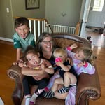 Karen Exley - @bignana7818 - Instagram