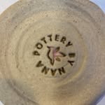 Karen Exley - @pottery.by.nana - Instagram