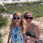 Karen Exley Smith - @karbare711 - Instagram
