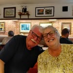 Karen Stewart - @karenexley40 - Instagram