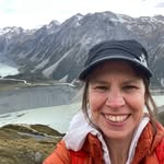 Karen Faller - @wanderingwaterstudio - Instagram