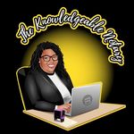 Karen Ferrell - @theknowledgeablenotary - Instagram