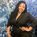 Karen Ferrell - @mzpk7 - Instagram