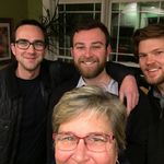 Karen Ferrell - @ferrell2142 - Instagram