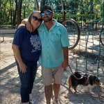 Karen Schwalls Ferrell - @junkingamma - Instagram