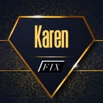 @karen__fix - Instagram