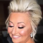 Karen Flatt - @hairdesignmarbs - Instagram
