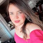 Karen Alcântara - @karen_flavinha - Instagram