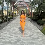 Karen Flores - @karenfloreshn_ - Instagram