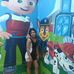 Karen Flores - Facebook
