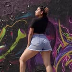 Karen Flores - @karen.flors - Instagram