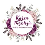 𝑲𝒂𝒓𝒆𝒏 𝒇𝒍𝒐𝒓𝒊𝒔𝒕𝒆𝒓𝒊𝒂 - @karen_floristeria - Instagram