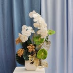Toko Bunga Jogja - @karenflorist - Instagram