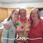 Karen Flory - @flor.y0709 - Instagram