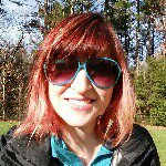 Karen Taz Forest - @karentazforest - Instagram