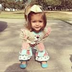 Karen Van Bibber Forest - @roievanbib - Instagram