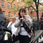 Karen Garside - @kazzie.joan - Instagram