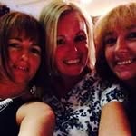 Karen Garside - @karengarside - Instagram