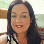 Karen Burns - @karengearyburns - Instagram