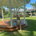 Karen Georges - @hipi_linda - Instagram