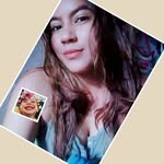 Karen Gianella - @gianella_bayona21 - Instagram