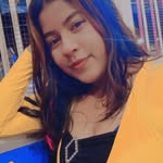 Karen Gianella - @gianellalindao - Instagram