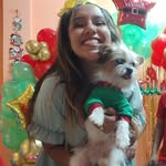 Karen Gianella Quispe - @karengia30 - Instagram