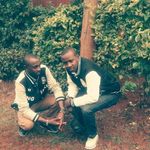 Gideon karenge - @gideonkarenge - Instagram