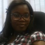 Karen Gideon - @panduleni1110 - Instagram