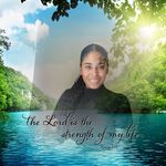 Karen Gideon-Spivey - @karengideonspivey - Instagram