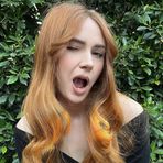 Karen Gillan - Facebook