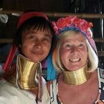 Karen Goodlet - @karenagoodlet - Instagram