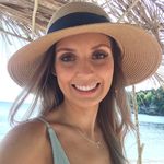 Karen Goodlet - @smiling_kaz - Instagram