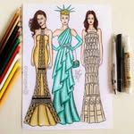 Dibujos_k4OFC - @karengothic - Instagram