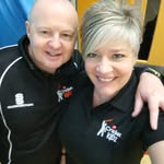 Karen Gresham - @mrsg45 - Instagram