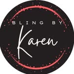Karen Gresham - @blingbykaren1 - Instagram